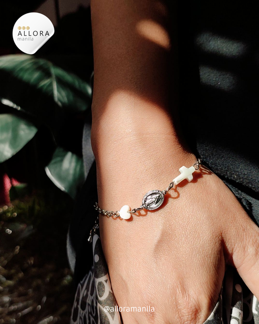 Stainless Chain Bracelet