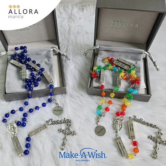 Make-A-Wish Rosary