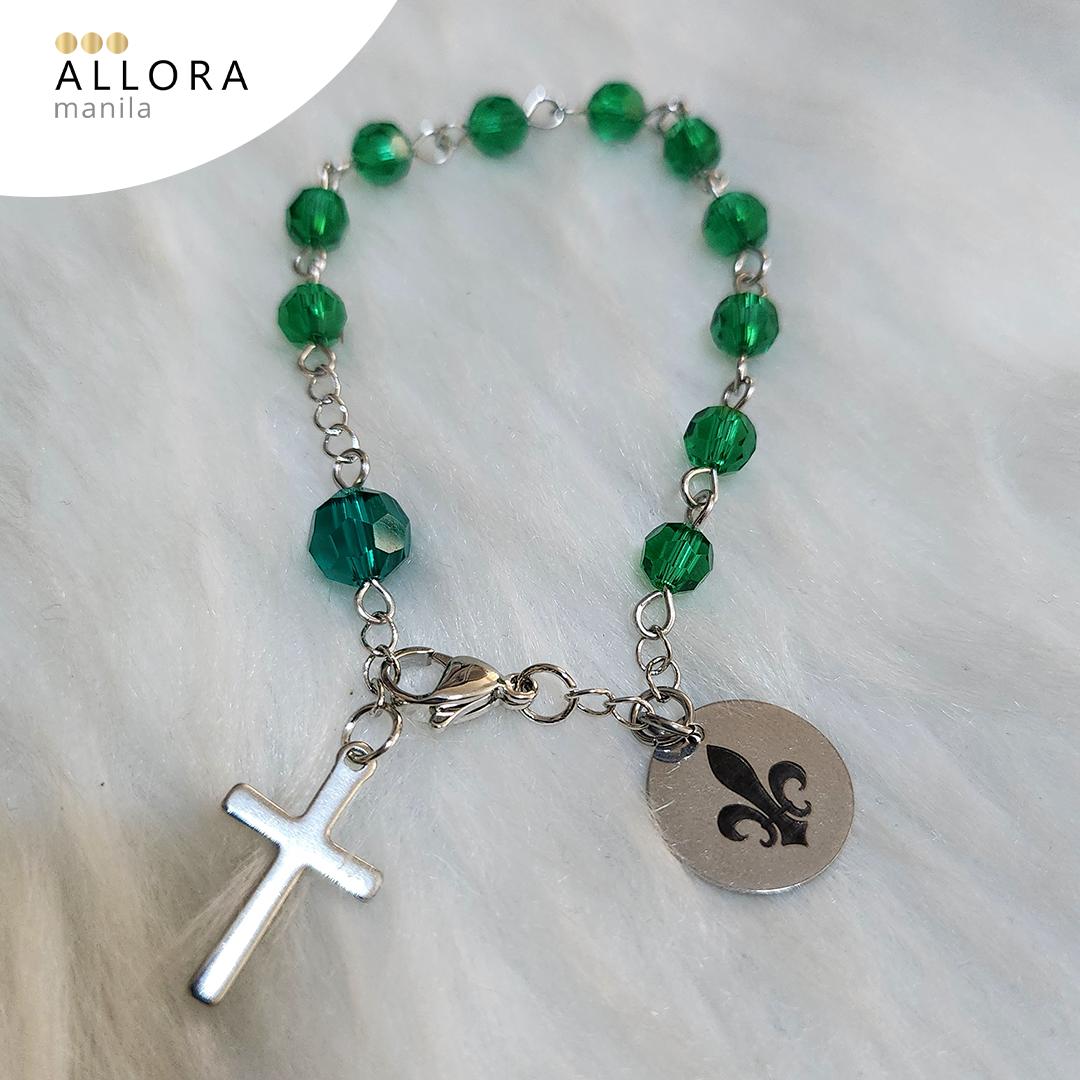 Limited Paulinian 99 Rosaries