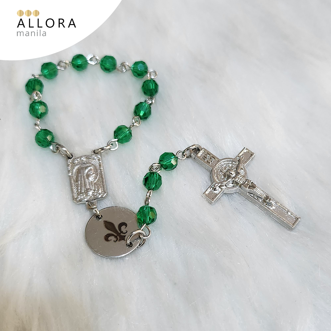 Limited Paulinian 99 Rosaries