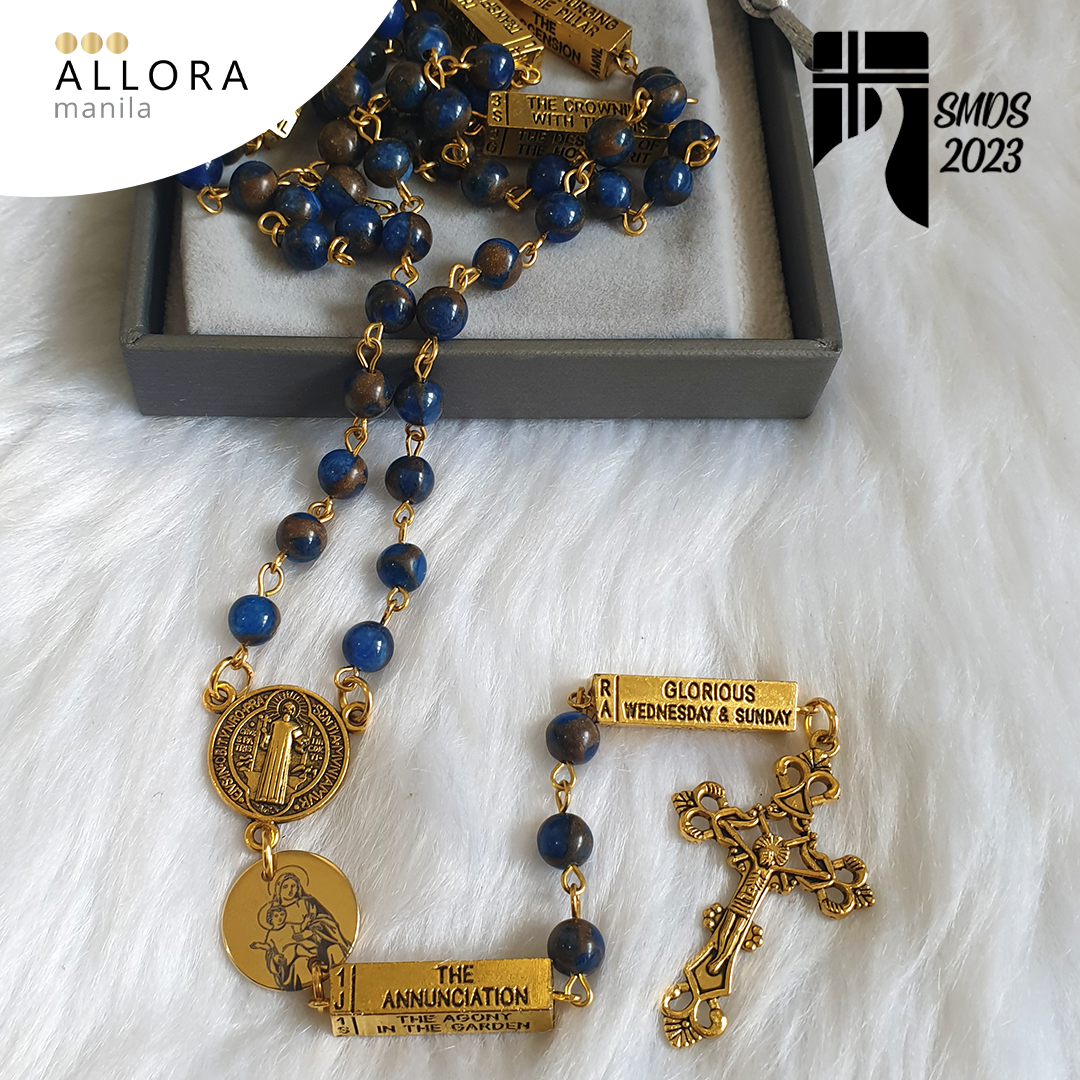Santa Maria Della Strada Collection