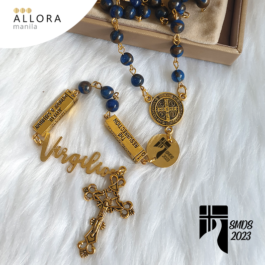 Santa Maria Della Strada Collection