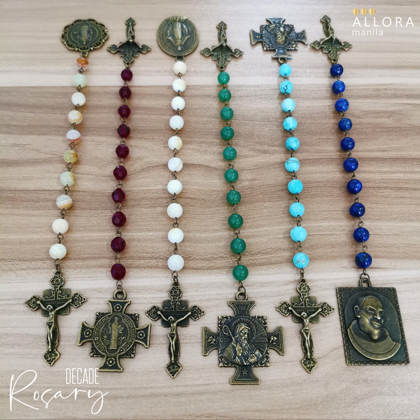 Decade Rosary