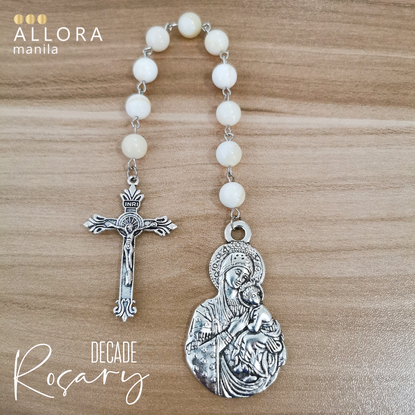 Decade Rosary