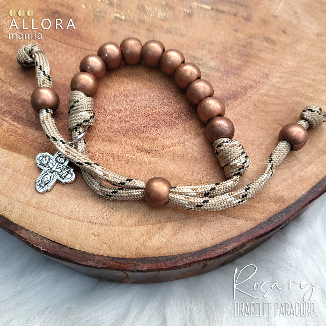 Paracord Bracelets