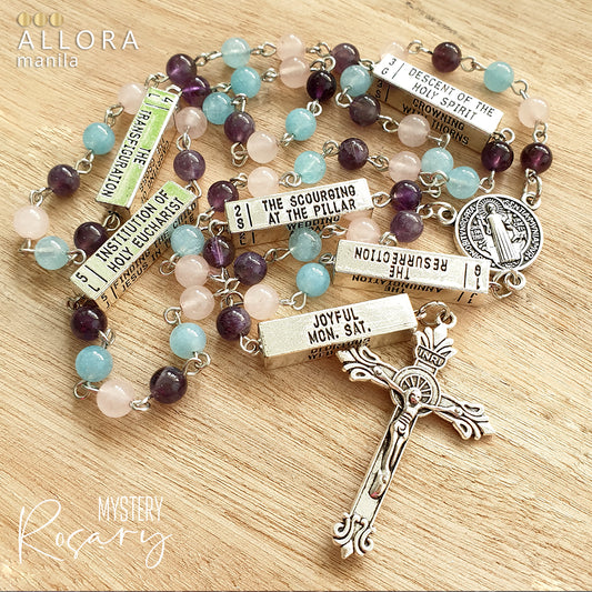 Stones mix / Mystery