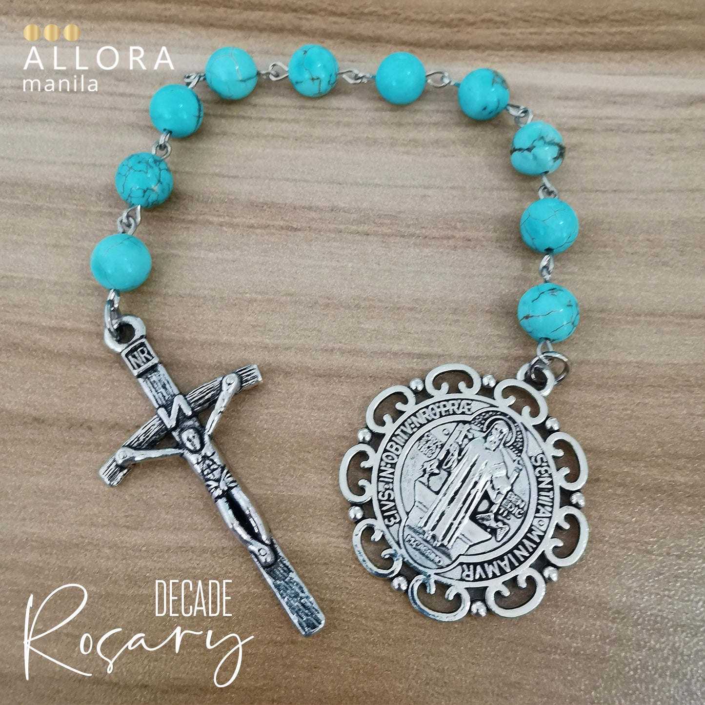 Decade Rosary