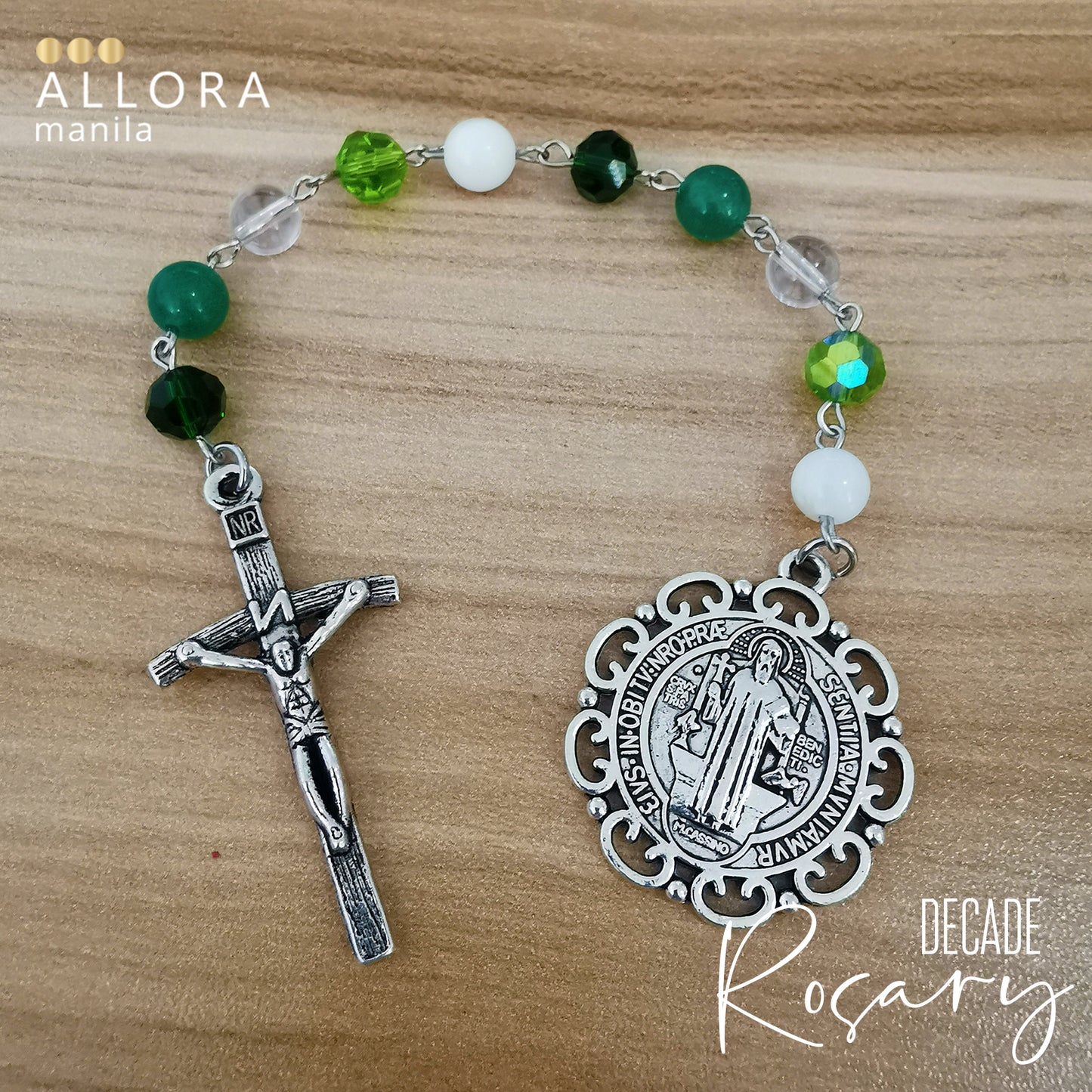 Decade Rosary
