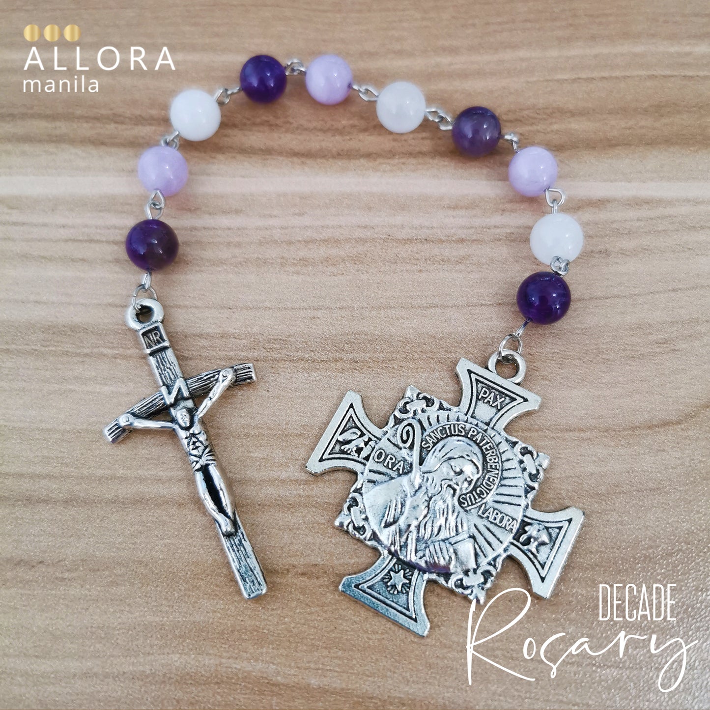 Decade Rosary
