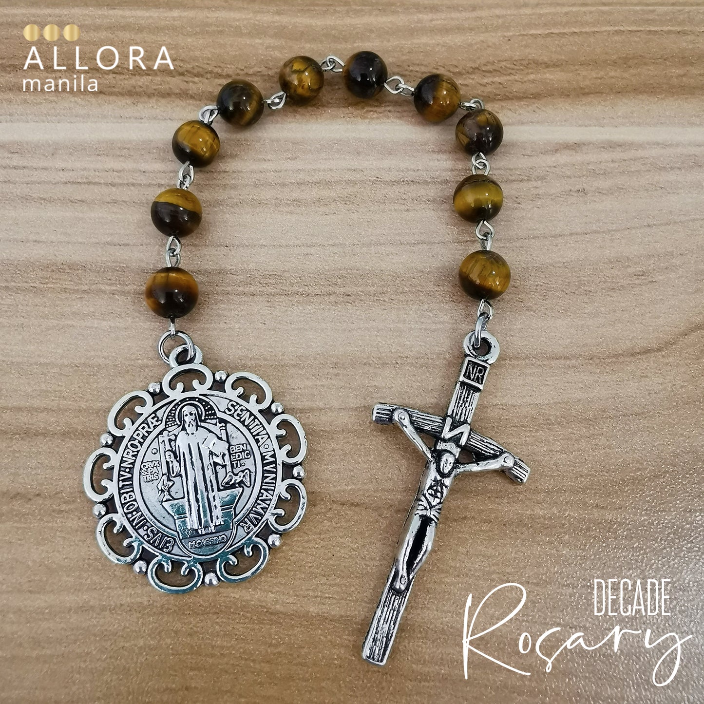 Decade Rosary
