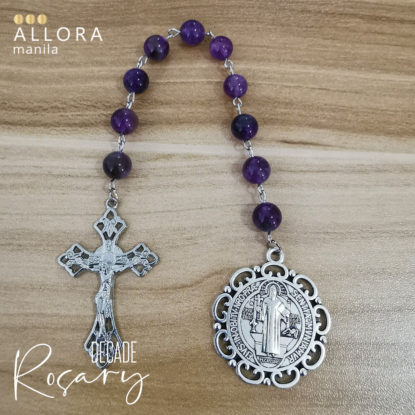 Decade Rosary