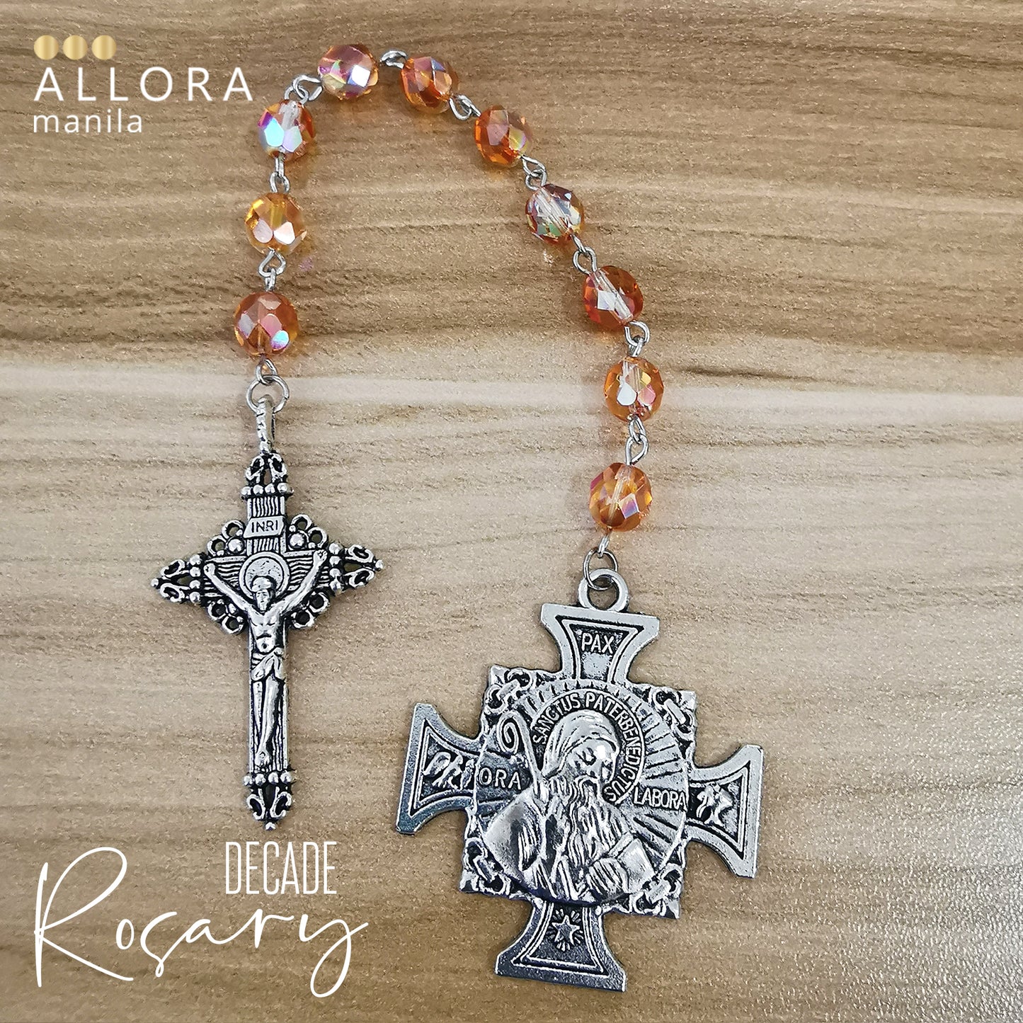 Decade Rosary