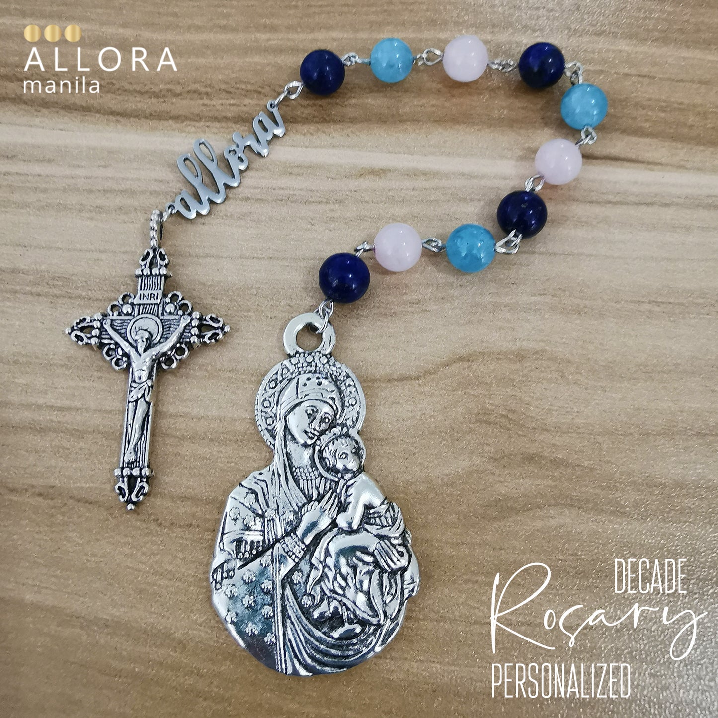 Decade Rosary