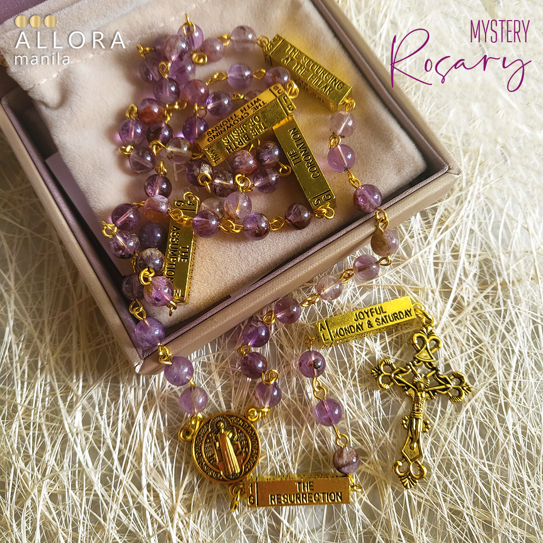 Super Seven / Mystery