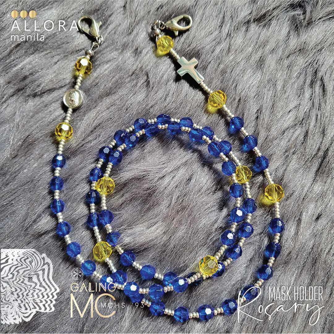 GalingMC Rosary Series