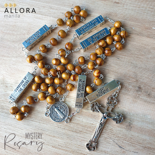 Wood Collection / Mystery