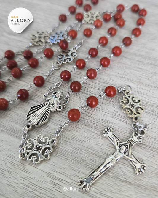 Divine Mercy Chaplet