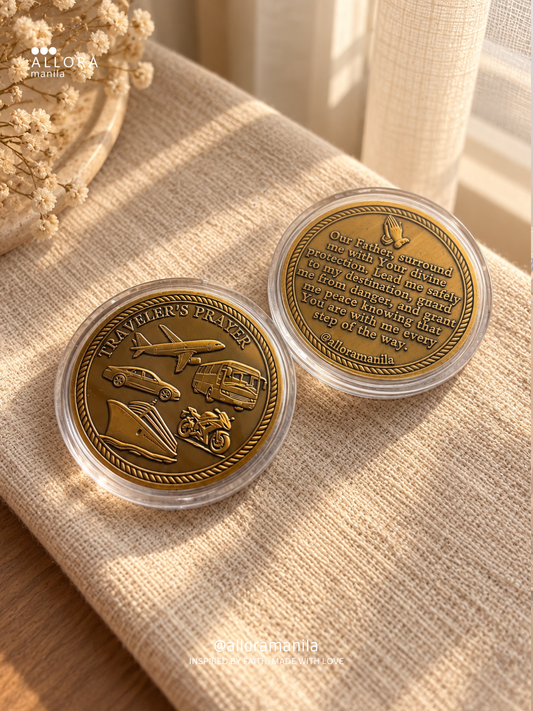 Travel Coin