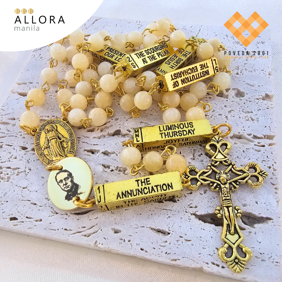 Hermana Rosary