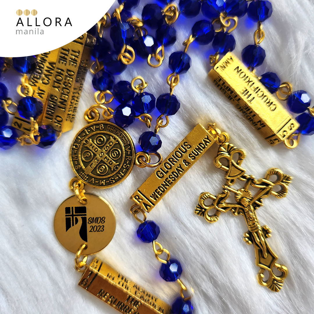 Santa Maria Della Strada Collection