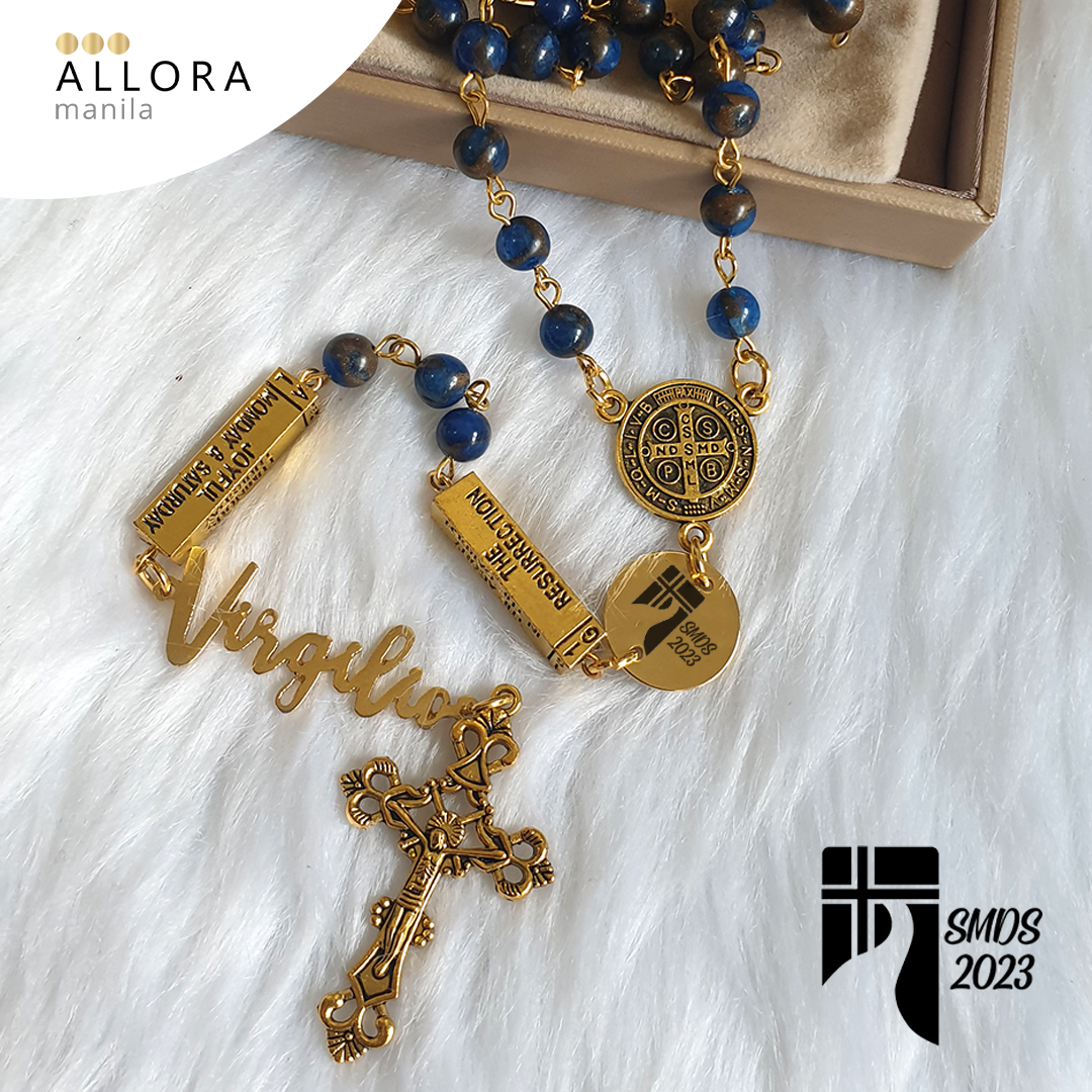 Santa Maria Della Strada Collection