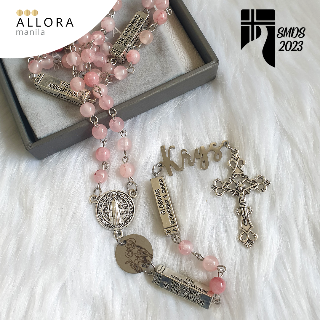 Santa Maria Della Strada Collection