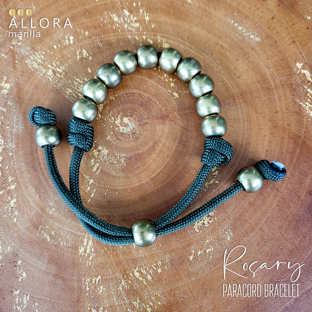 Paracord Bracelets