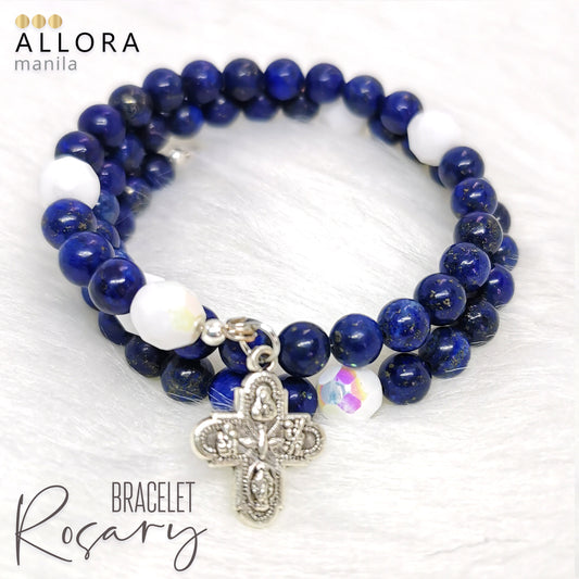 Lapiz Lazuli / Bracelet