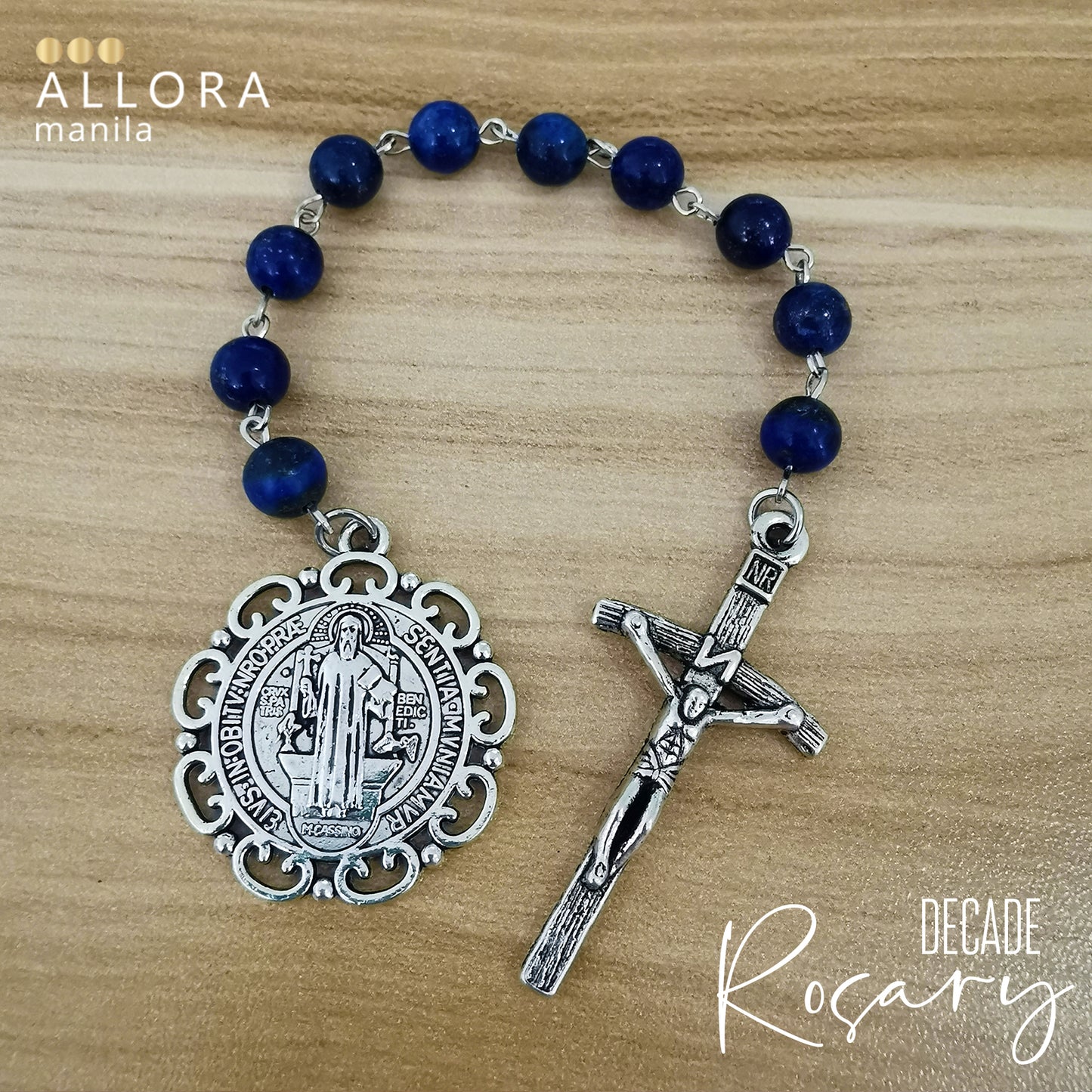 Decade Rosary