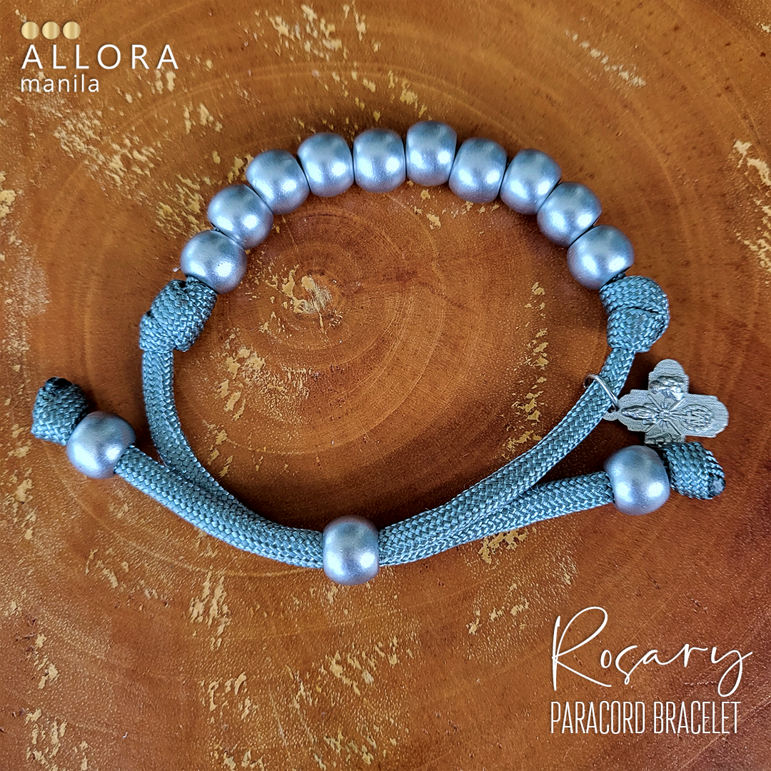 Paracord Bracelets