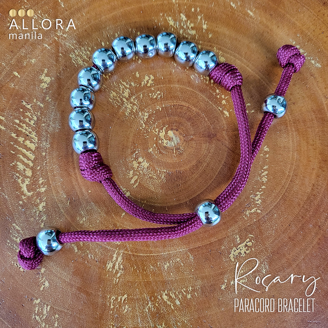 Paracord Bracelets