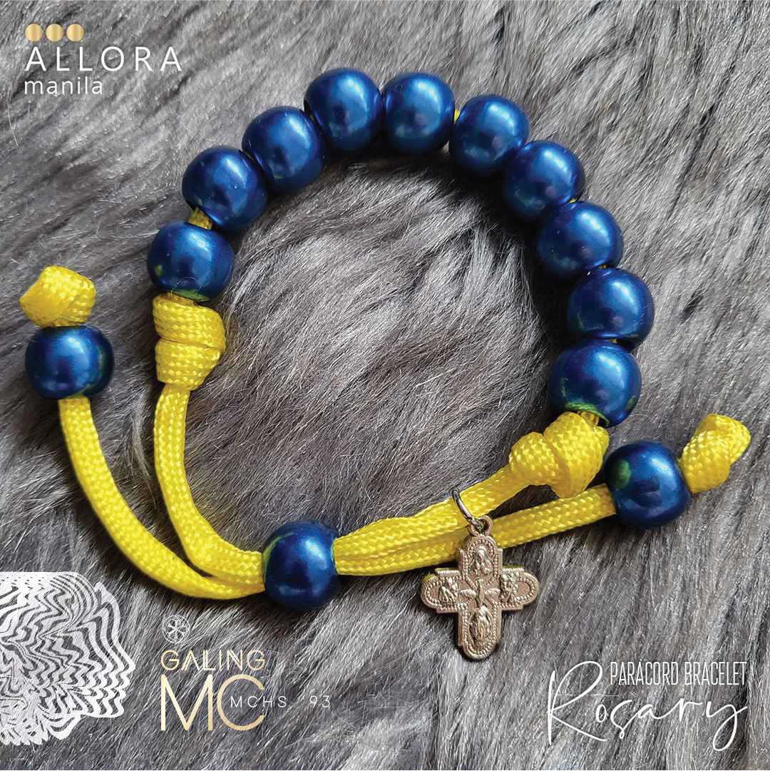 GalingMC Rosary Series